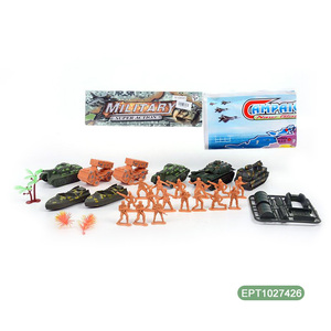 EPT 1 dólar tienda <span class=keywords><strong>de</strong></span> juguetes promoción verde Mini soldado del ejército figura juego Jugetes <span class=keywords><strong>De</strong></span> <span class=keywords><strong>Soldados</strong></span> vehículo militar camión hecho <span class=keywords><strong>de</strong></span> plástico - Product Image 4