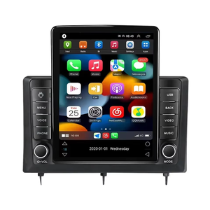 Autoradio Android pour Honda Civic <span class=keywords><strong>2022</strong></span> 2 Din, lecteur multimédia de voiture Android avec GPS DSP BT - Product Image 4