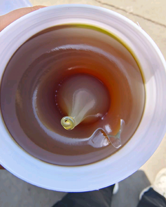 Multifunctionele lithiumzeep-gebaseerde smeerpistoololie en vet voor industriële automotive lagers in fabrieken - Product Image 6