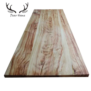 Mesas <span class=keywords><strong>de</strong></span> comedor <span class=keywords><strong>de</strong></span> madera maciza Natural pura Encimera <span class=keywords><strong>de</strong></span> madera <span class=keywords><strong>de</strong></span> <span class=keywords><strong>reforma</strong></span> <span class=keywords><strong>de</strong></span> comedor superior - Product Image 1