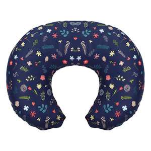 Almohada de Lactancia Suave con Cierre Oculto para Bebés Niñas, Esencial para la Lactancia - Product Image 5