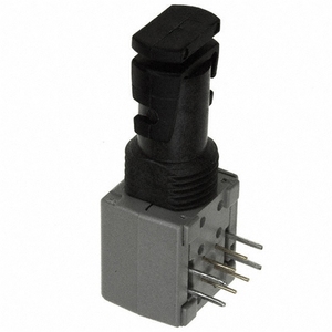 HFBR-2412TCZ Receptores de Fibra Óptica Nuevos y Originales RECEPTOR DE FIBRA ÓPTICA 5MBD TTL - Product Image 1