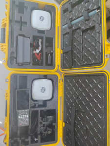 Used Stonex S3A GNSS RTK System Base Station GPS 1 Year Warranty Jiangxi Low Price - Product Image 5