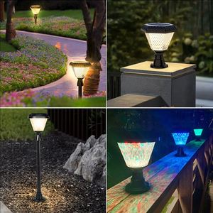 ไฟสวนกลางแจ้ง ABS 25W SMD Ip65ควบคุมระยะไกลสำหรับถนนทางหลวงรับประกันสองปีกันน้ำ - Product Image 4