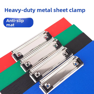 A4/FC một mặt Matte kết thúc <span class=keywords><strong>PVC</strong></span> Hội Đồng Quản trị chủ PP chất liệu giấy tập tin thư mục cho văn phòng hóa đơn Pad Hội Đồng Quản trị nộp hồ sơ sản phẩm - Product Image 5