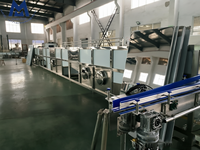Équipement automatique de stérilisation de la bière de petite taille, machine de pasteurisation, tunnel de pasteurisation de la bière