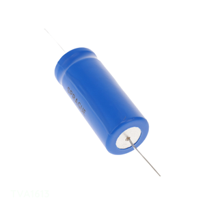 Condensador Original TVA1613 de 60 uF, Tipo Through Hole, Aluminio, 60UF 350V, AXIAL TH - Product Image 1