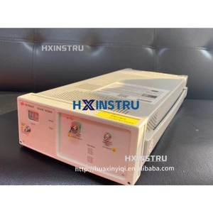 Solution d'analyse de forme d'onde optique haute précision et économique Keysight N1090A DCA-M - Product Image 3
