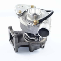 Chất lượng cao Turbo CT20 17201-54060 turbo tăng áp cho TOYOTA 2-lt 2.4L, 2446 CCM động cơ