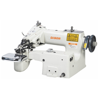 DS-860 Blind Zoom Naaimachine