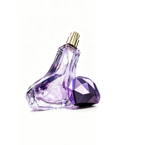 Mini perfume árabe de lujo, perfume suave en frasco con caja, perfume para mujer, parfum refinado, elegante regalo. - Product Image 3