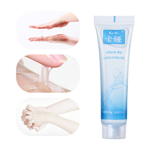 COKELIFE 150 G lubrificante a base d'acqua lubrificante personale <span class=keywords><strong>Gel</strong></span> lubrificante sessuale - Product Image 4