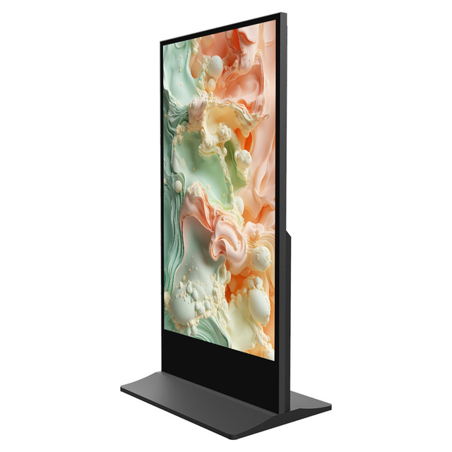 Customized Android Media Player for Shopping Mall Retail Store Digital Advertising Signage Enhanced Functionality Hot New