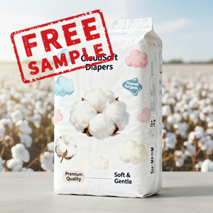 Produits pour Bébés Couches Jetables <span class=keywords><strong>Huggies</strong></span>, Couches pour <span class=keywords><strong>Nouveau</strong></span>-nés en Gros, Logo Personnalisé - Product Image 2