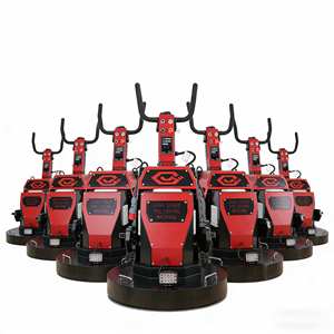 Machine de polissage haute vitesse pour le ponçage et l'<span class=keywords><strong>entretien</strong></span> des sols <span class=keywords><strong>en</strong></span> <span class=keywords><strong>marbre</strong></span> - Product Image 1