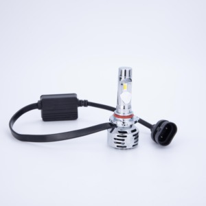 Projecteur étanche R2T à <span class=keywords><strong>LED</strong></span> haute puissance concentrée, accessoires H7 H4, kits de phares <span class=keywords><strong>LED</strong></span> à faisceau Hi/Lo - Product Image 3