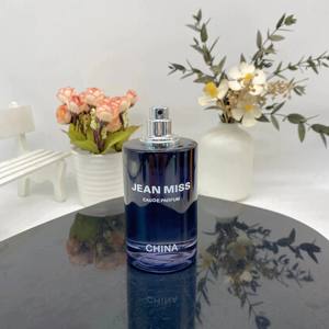 Perfume en Spray Eau de Toilette Ecológico para Hombre de 100 ml, de Marca Reconocida, Aroma Floral y Fresco de Larga Duración, Portátil, Venta al Por Mayor - Product Image 5