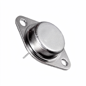 Electronic Circuit Components Manufacturer Channel TO 204AA, TO 3 Power Management (PMIC) LM250K - Product Image 1