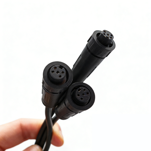 Cabo de Fiação Personalizado para Scooter Elétrico para Eletrônicos - Product Image 2