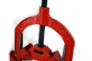 Outil de coupe à froid ECH 6, type articulé, machine de coupe à froid pour tuyaux de 4 à 6 pouces - Product Image 4