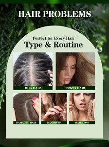 Sapone Solido Artigianale Originale Private Label Biologico Naturale Nutriente a Base di Erbe a Forma di Triangolo Seven Green per Capelli per Pelli Sensibili - Product Image 5