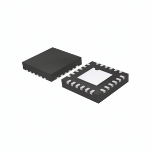 Composants électroniques de circuit du fabricant AD8133ACP-REEL 24 WFQFN à pad exposé, puce CSP - Product Image 1