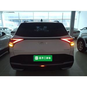 Auto Usado Guazi, <span class=keywords><strong>Kia</strong></span> <span class=keywords><strong>Sportage</strong></span> 2023, Bajo Kilometraje, Gasolina 2.0T, SUV Automático, Volante a la Izquierda, para Escapadas de Fin de Semana en el Suburbio, Euro VI, 5 Asientos - Product Image 6