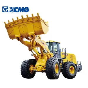 XCMG wheel loader LW700KN 7 preços ton front end loader
