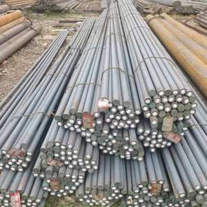 فولاذ عالي السبائك عالي الشد SCM440H 1.7225 X7CrNiMoAI15-7 4140 - Product Image 4