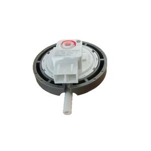 Washing Machine Water Level <b>Switch</b> <b>Sensor</b> 0030001009A Plastic Electric Part For Haier Commander Full Automatic Model - Product Image 5
