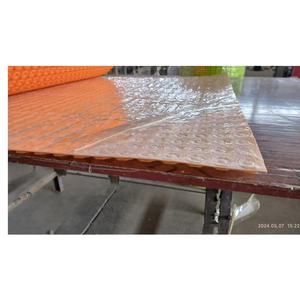 Estera eléctrica de calefacción por suelo radiante <span class=keywords><strong>Schluter</strong></span> Diitra/membrana de desacoplamiento autoadhesiva - Product Image 6