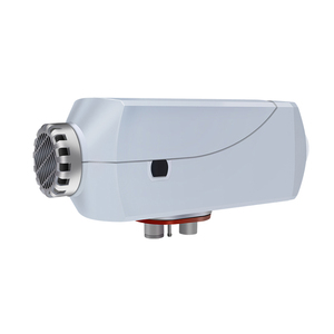 Tout-en-un <span class=keywords><strong>Autonome</strong></span> 12V/24V Diesel Air Parking Chauffage <span class=keywords><strong>Voiture</strong></span> Camions Bus Caravanes AC Faire 5KW Puissance Nouvelle Condition 2000W Refroidissement - Product Image 4