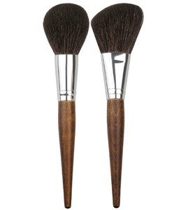 Set de Brochas de Maquillaje Facial al por Mayor de 3 Días: Polvo Suelto, Corrector, Base, Sombra de Ojos, Colorete Angular. GZ RTS. Pedido Mixto a Granel. - Product Image 3