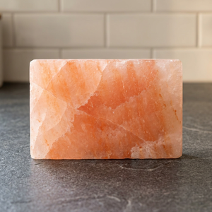 Dalles de sel de l'Himalaya naturelles faites à la main, vente en gros directe d'usine, en vrac, très demandées, pour la cuisson et la présentation des aliments - Product Image 1