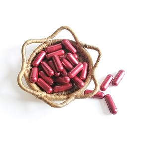 Vente en gros du fabricant : Capsules à base de plantes de haute qualité pour hommes — Complément de vitalité biologique et haute puissance - Product Image 5