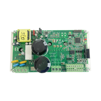 Mokweir MK900 Monophasé 220V Personnalisable Power Inverter Circuit Board Variateur de Fréquence Variable AC Inverter Certified CE