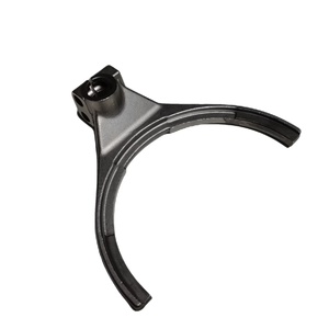 16775 pièces de rechange de camion robuste de fourche de changement de transmission pour Sinotruk Howoshacman - Product Image 2