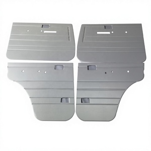 Pour Toyota <span class=keywords><strong>Land</strong></span> <span class=keywords><strong>Cruiser</strong></span> Série 70, panneau de garniture de porte de voiture - Product Image 5