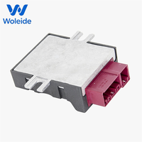 Module de commande de pompe à carburant 16147276073 16147301554 16147411596 16147426095, compatible avec B M W X3 F10 F01 F02 F25 X5