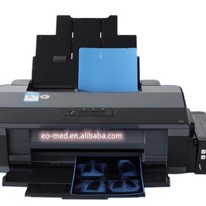 Impresora Digital de Películas de Rayos X para Hospital, de Alta Calidad y al Precio Más Bajo, Impresora de Inyección de Tinta para Películas de Rayos X con Certificación CE XP02 - Product Image 2