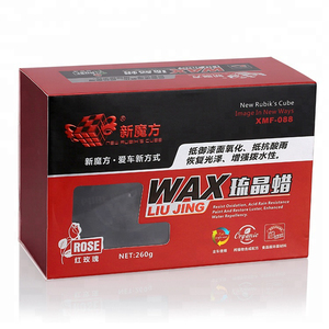 Cera para el cuidado de la carrocería del coche Vender bien - Product Image 6