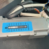 Moteur monophasé 3HAC060155-001/00 3HAC06015500100 pour PLC