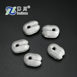 Căng thẳng cao hàng rào điện gốm sứ trứng đi lạc cách điện - Product Image 1