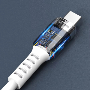 6A sạc <span class=keywords><strong>USB</strong></span> để <span class=keywords><strong>IP</strong></span> Cáp dữ liệu 1m 3 feet <span class=keywords><strong>USB</strong></span> sạc cáp cho iPhone Cabo <span class=keywords><strong>USB</strong></span> - Product Image 1