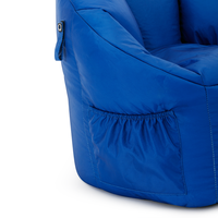 Canapé haut de gamme chaise trucs grande taille confortable salon paresseux canapé pouf chaise pouf