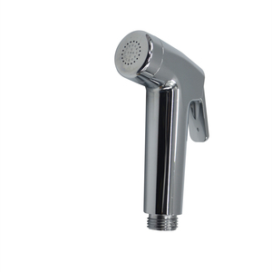 Пластиковый хромированный спрей для ванной - Product Image 4