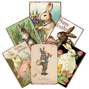 <span class=keywords><strong>Plaque</strong></span> en métal personnalisée en gros avec impression UV Décoration murale rustique de ferme <span class=keywords><strong>Plaque</strong></span> de bar de garage de <span class=keywords><strong>cuisine</strong></span> - Product Image 1