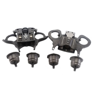 Nouveau Kit de Fourche de Démarrage d'Embrayage de Transmission Original 602000800 pour Ford, Kit de Réparation de Fourche de Débrayage Automatique 6DCT250 DPS6 - Product Image 4