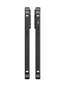 Nuovo popolare metallo resistente agli urti in lega di alluminio custodia di raffreddamento del telefono cellulare per <span class=keywords><strong>iphone</strong></span> 16 15 14 13 <span class=keywords><strong>12</strong></span> 11 pro max custodia <span class=keywords><strong>protettiva</strong></span> - Product Image 5