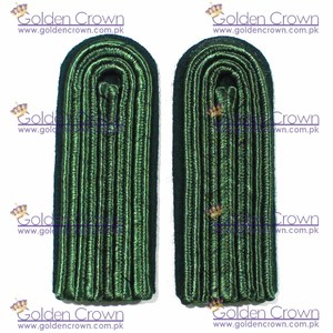 Hombreras alemanas | Hombreras al por mayor - Product Image 3